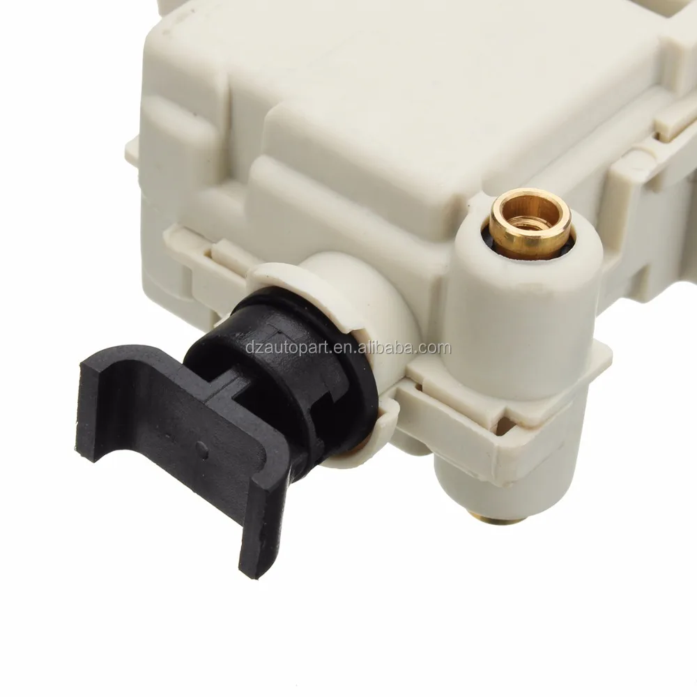 
3B0959781F 7L6959781 1C0827425 Rear Tailgate Boot Door Lock for VW Golf Jetta MK4 Passat B5 Beetle 