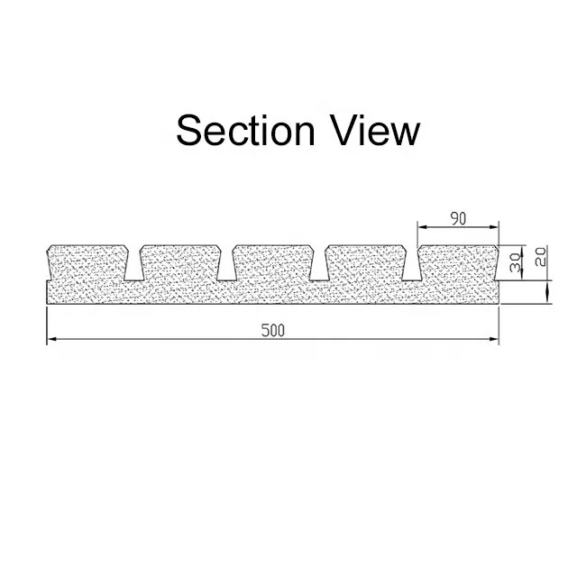 
Flame-retarded flexible installation authentic sponge acoustic sound proof sponge acoustic foam 