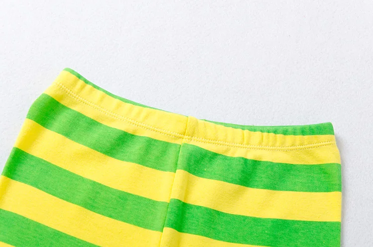 
manufacturer wholesale cotton children age group kids christmas pajamas 