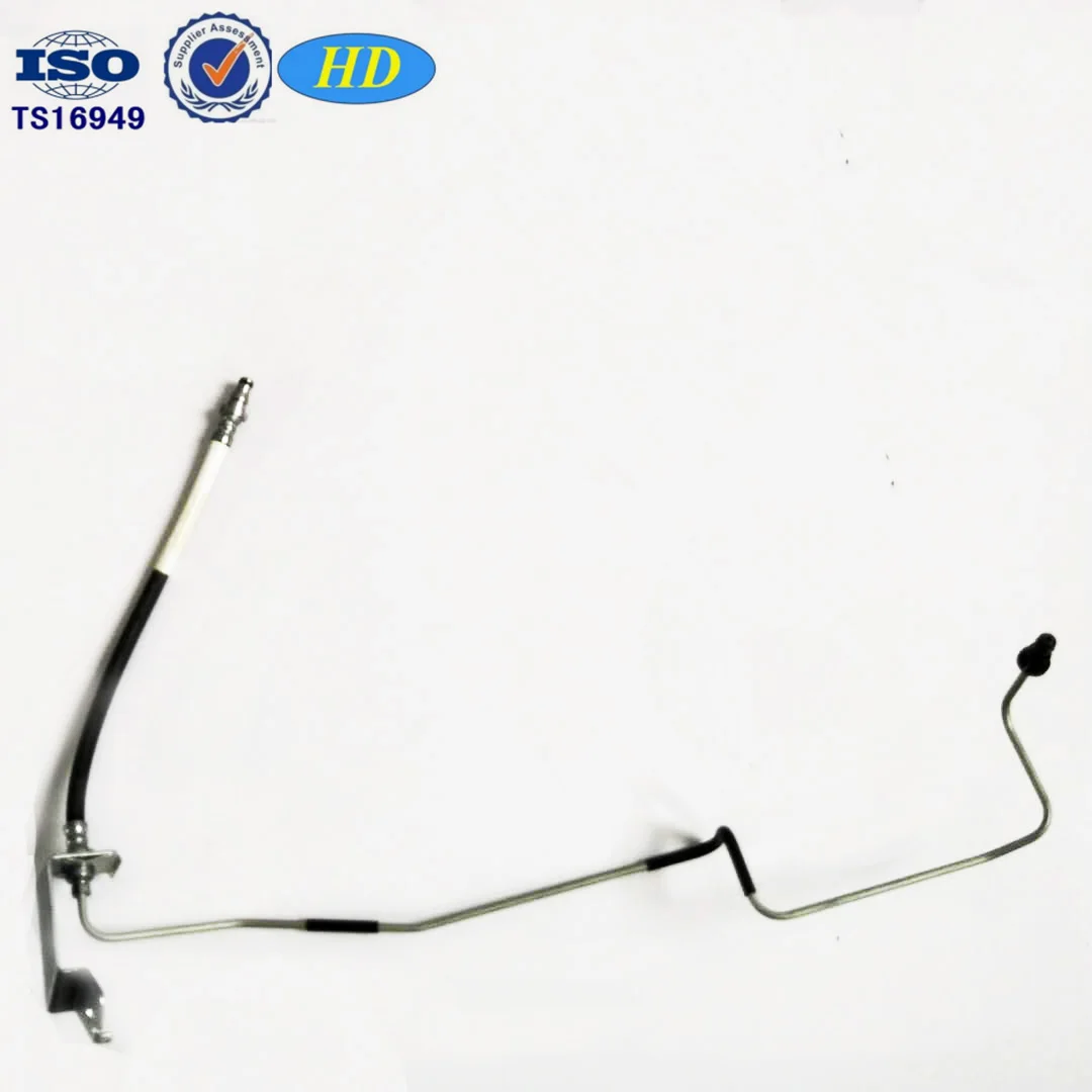 OEM cheap factory price High quality clutch hydraulic line for Buick Excelle