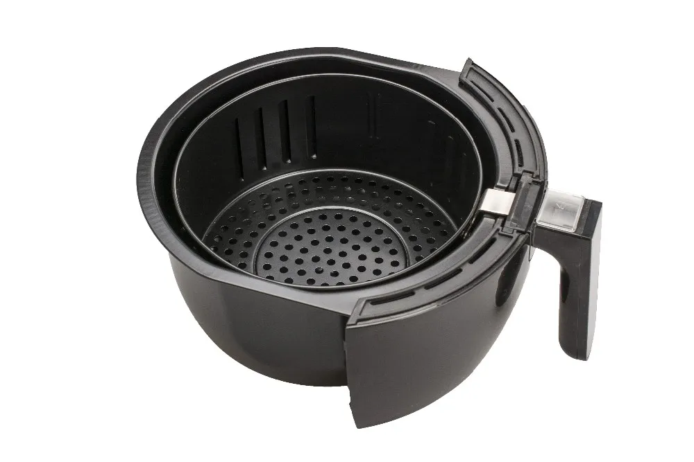 Zehui electric Less Oil Cooking Deep-Fry Pan