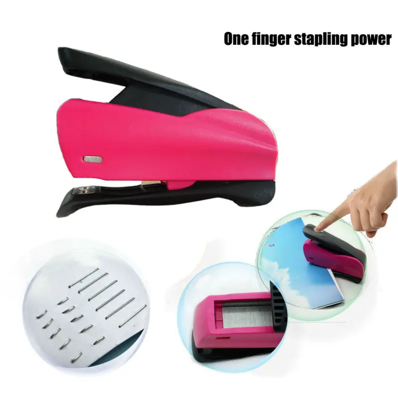 JD1001 Симпатичные Рекламные степлеры