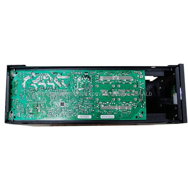 600VA ~ 1500ВА LED серии металлические процессор управления 3steps RJ45/USB AVR ИБП