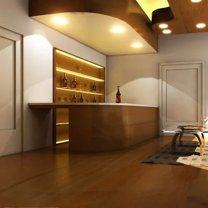 artifical stone  bar counter professional price to home salon