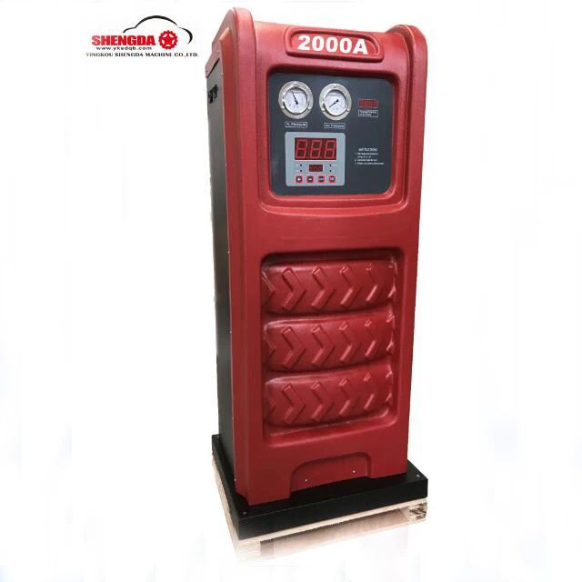 Car Nitrogen Generator SD-N2000A