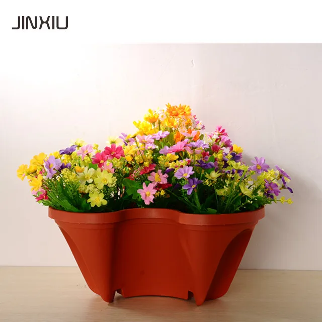 
popular garden supply colorful stacking growing tower 