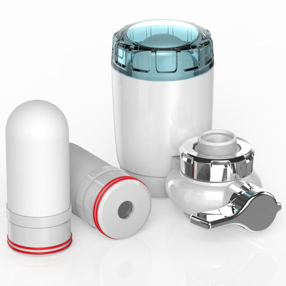 
Personal water filter ceramic filter cartridge 5 micron water filter factory price 