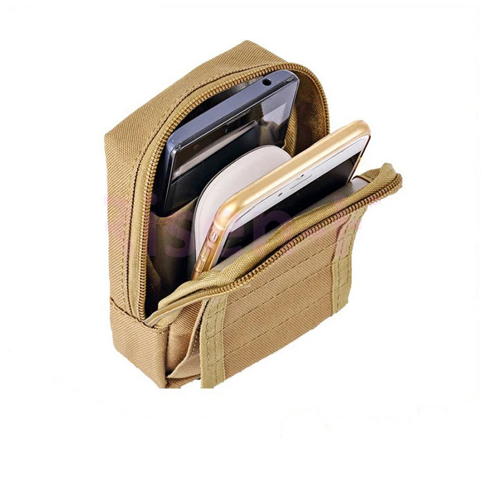 New Design Waterproof Outdoor Military Molle Pack Gear Bag Tactical Molle Pouches