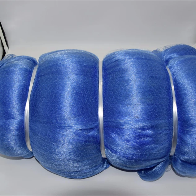 Chinese manufacturer Nylon Monofilament Fishing Net