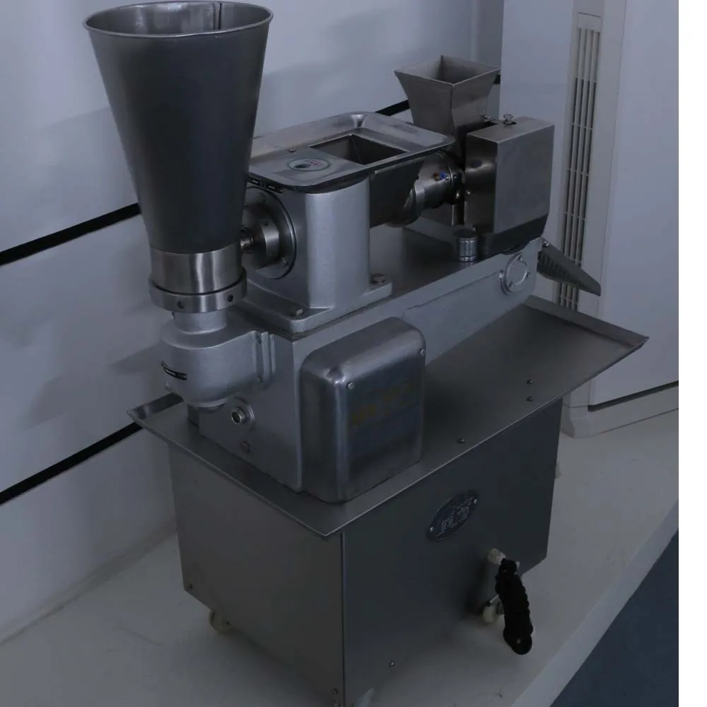 Samosa making machine