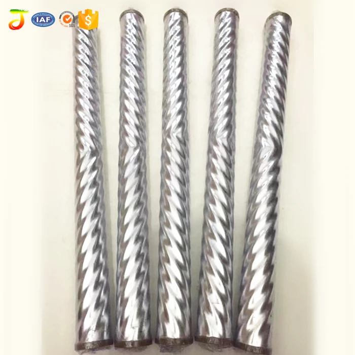 Diameter 45mm Magnetic Gravure Ink Mixing Roller