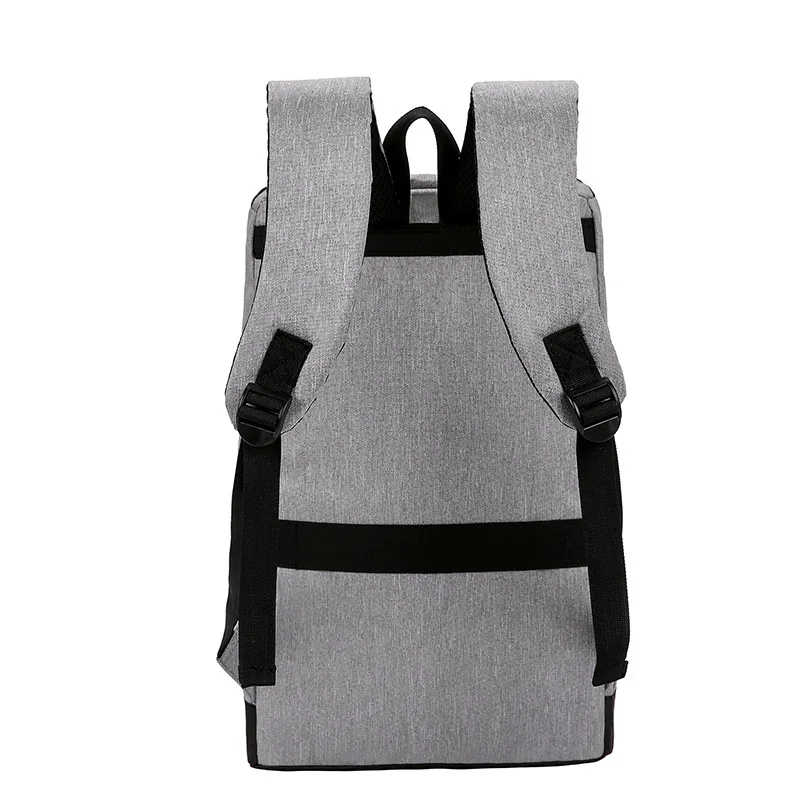 Travel pack Urban Men Laptop Women Backpack School bag Large Capacity Luggage Bags Casual Backpack