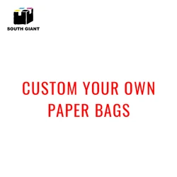 Manufacturer Direct Custom LOGO Korean Luxury Shopping Cloth Jewelry Elegant Paper Bag