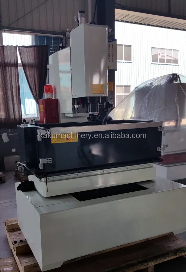 EDM300 Die Sinking EDM Machine ZNC300