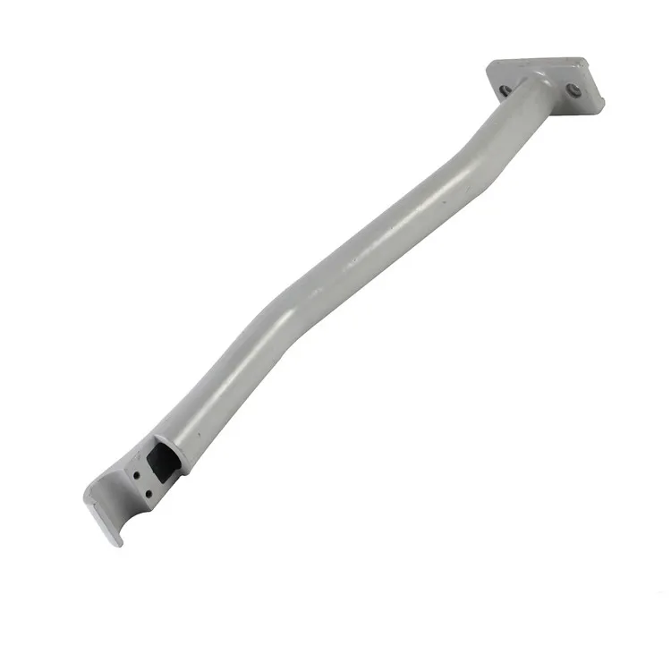 Custom Design Die Casting Aluminum Metal Chair Legs For Furniture