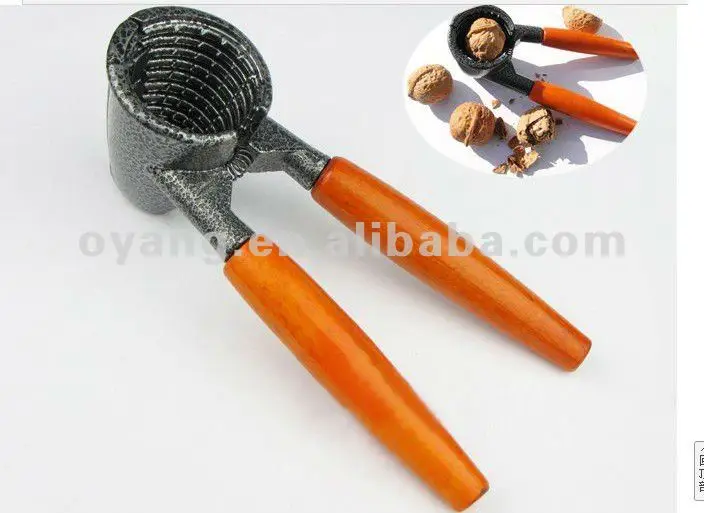 Quick Walnut Cracker Nutcracker ,Nut Sheller