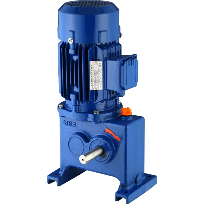 Hot Selling Small 2hp long arm paddle wheel Aerator