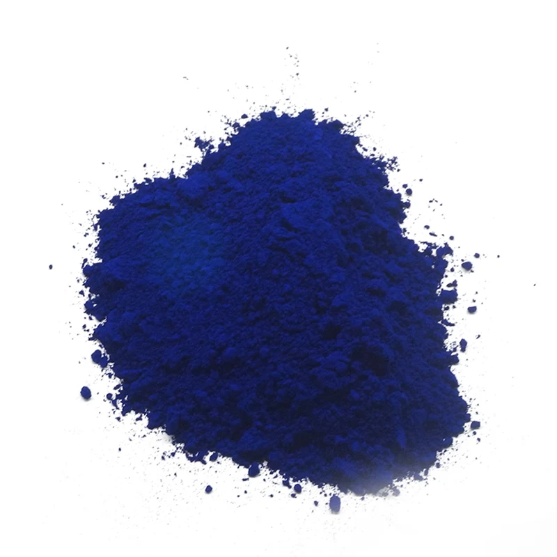 High Quality Copper Phthalocyanine Blue Pigment/PB15:3/CAS NO 147-14-8/VN763