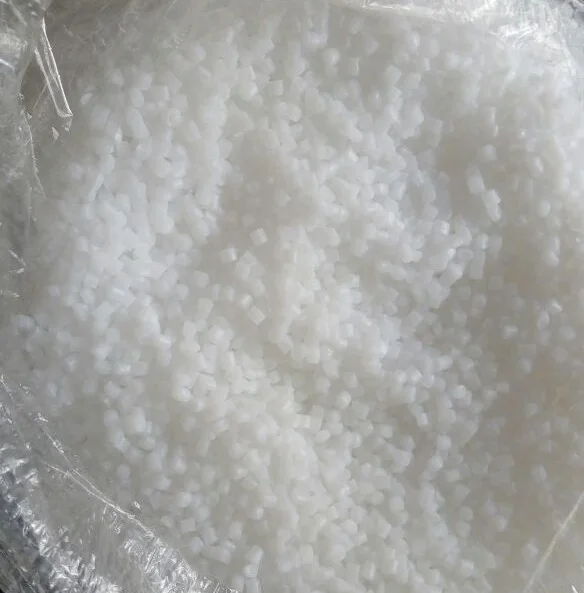 virgin Recycled Recycling PS/EPS/HIPS/GPPS Plastic Granules