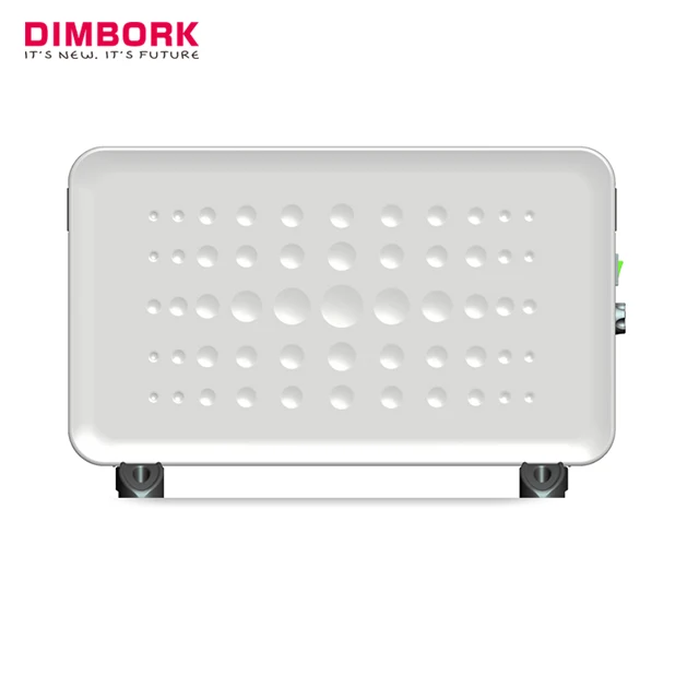 
Electric Space Splashproof Bathroom heater radiator 