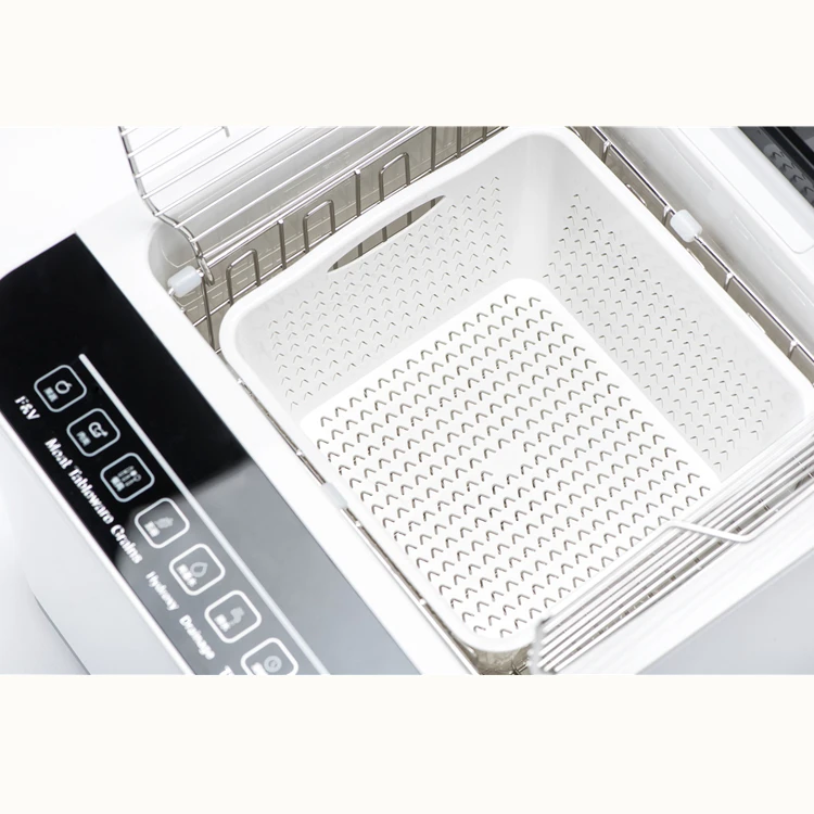 
Hydroxy Fruit and vegetable disinfecting machine for Pesticide Removal and bacteria killing 