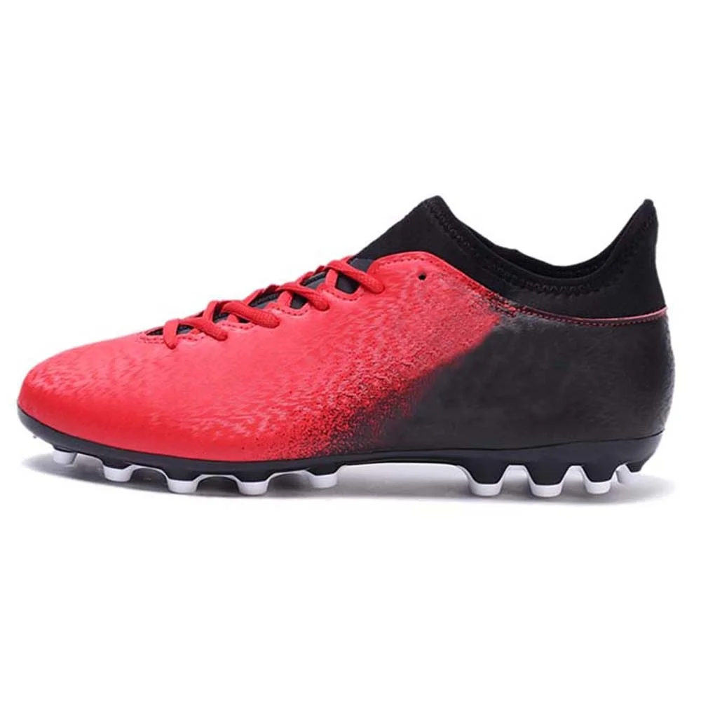 Men sport shoes soccer shoe HG quality branded men soccer outdoor boots
