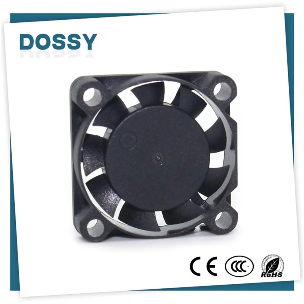 Высокое качество Долгое Время продолжительности 12 В dc вентилятор охлаждения