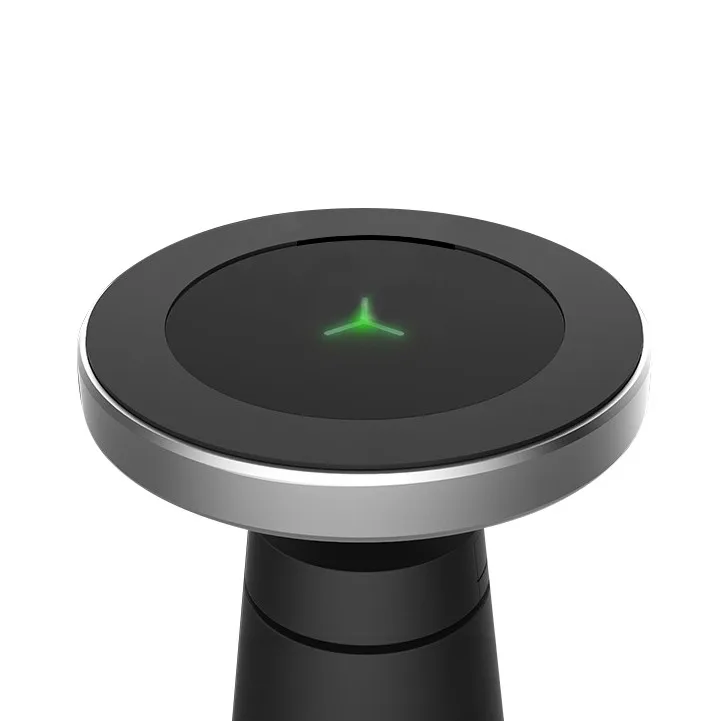 
Magnetic Phone Car Charger Holder Wireless Charger for iPhone XR XS MAX 