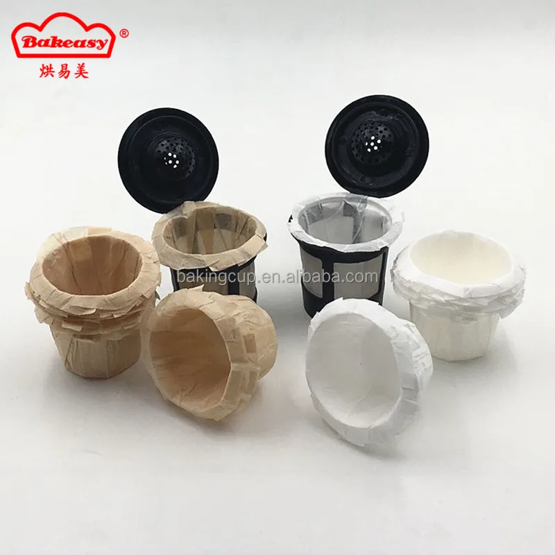 High quality coffee filter keurig k-cups with amzaon hot sale k cup coffee 300PCS