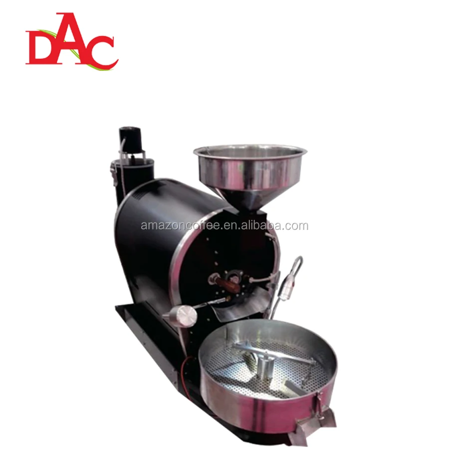 Умный мини-ростер кофейных зерен, 1 кг