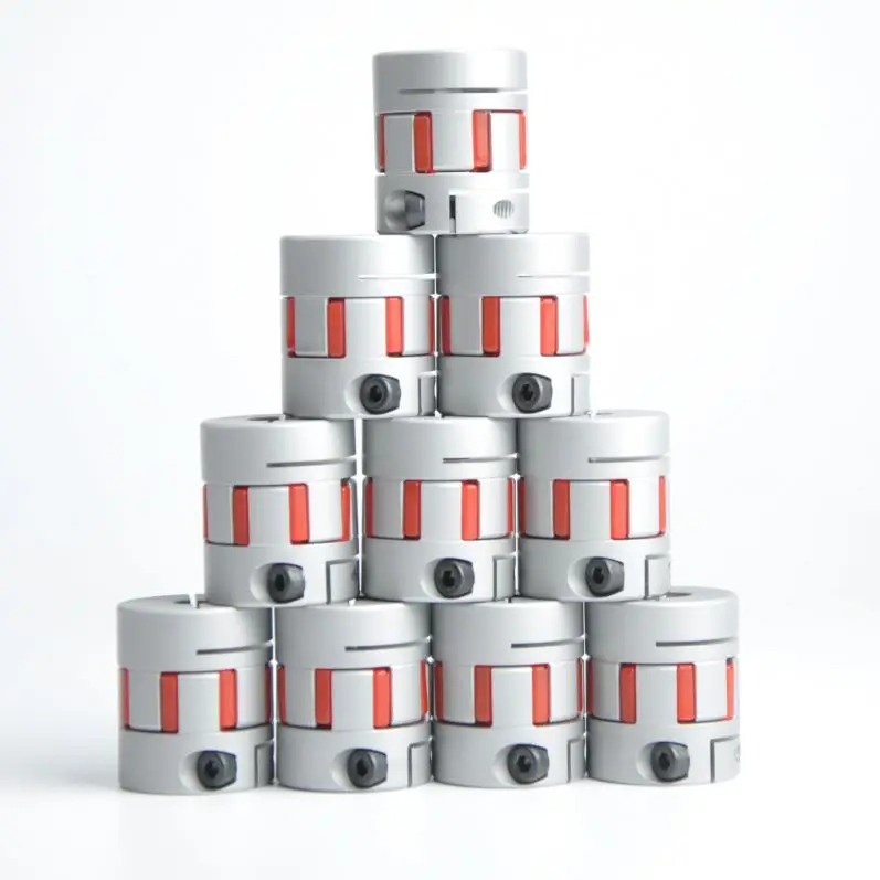 Zero backlash Long life coupling dictionary JM30C whats a coupling, shaft coupler for ball screw and Servo Motor