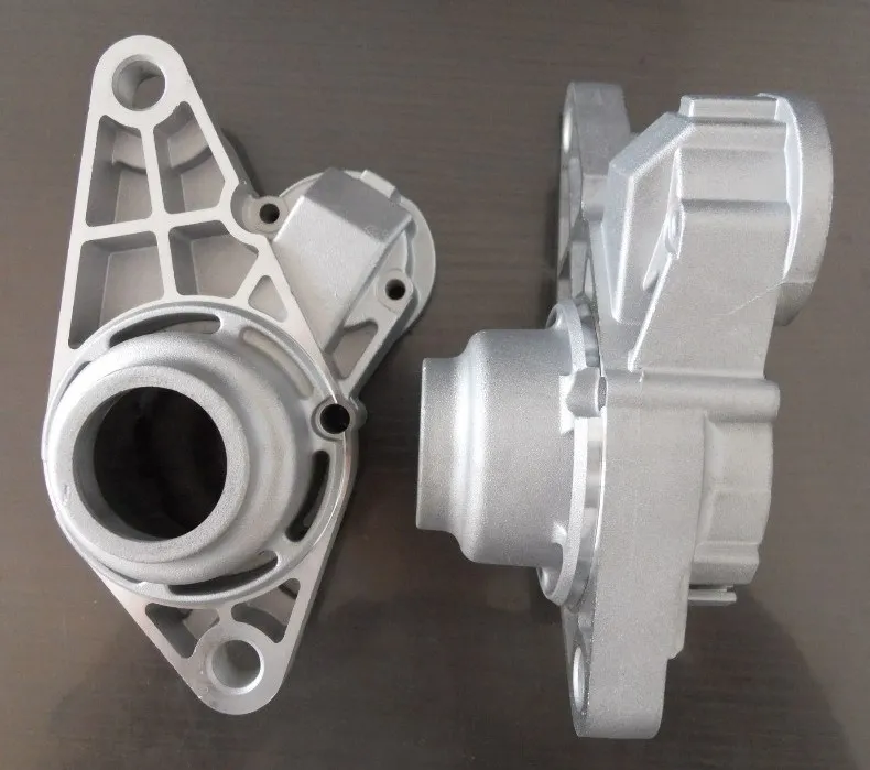 Lavida auto starter housing