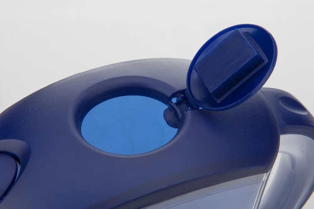 New Alkaline water filter pitcher, BPA free long lasting Alkaline Water Ionizer with High PH low ORP water filter pitcher