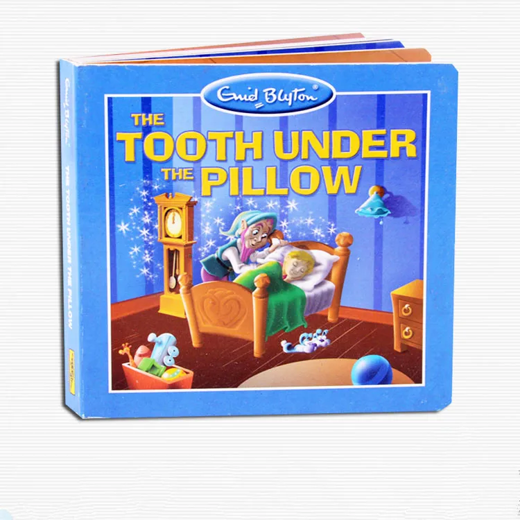 wholesale custom board book for kids coloring school book children story books printing