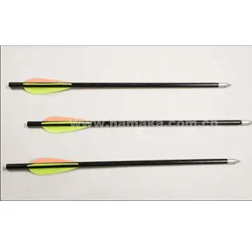 Acuminate With Competitive Price Hunting Crossbow Arrow