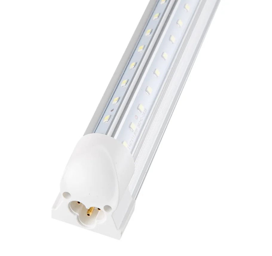 t8 integrated led tube 4ft 1200mm 18W 20W AC85-265V CE,ROHS