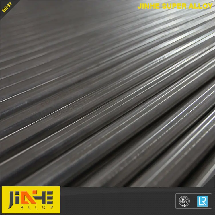 
ASME SB-446 UNS N06625 Nickel Alloy Inconel 625 round Bar/Rod 