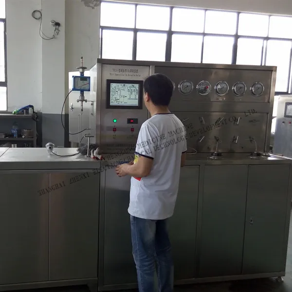 Supercritical Co2 Machine For Essential Oil Extraction/oil Extraction Machine/co2 Extraction Machine