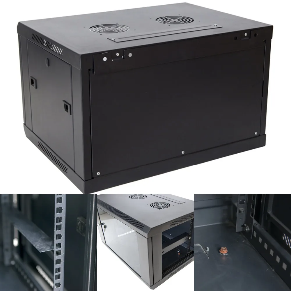 Более низкая цена настенный шкаф сеть шкафа Настенные стойки