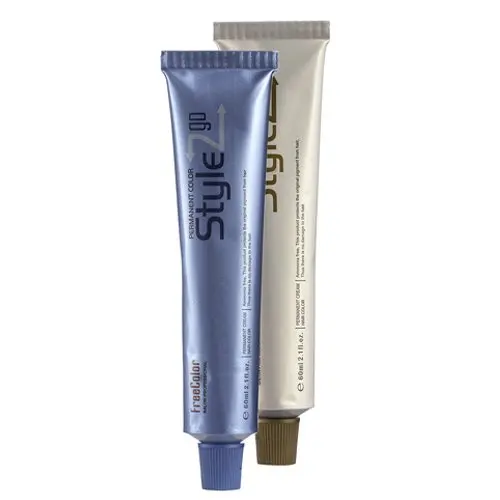 
Henna Herbal Hair Colour 