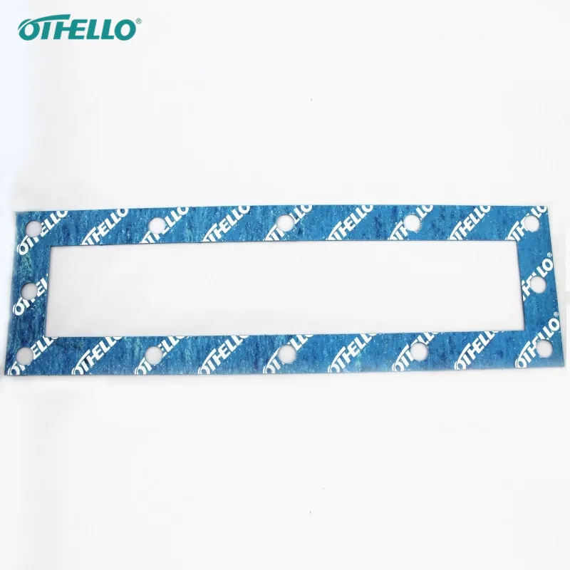 engine gasket material non- asbesto free rubber sheet