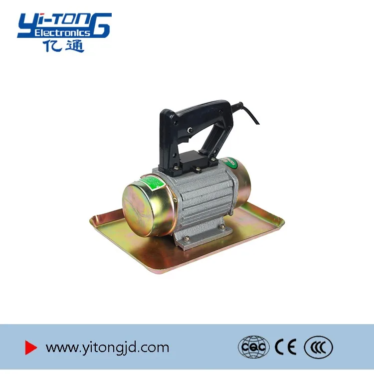 
380v 100hz High Frequency Electric Concrete Vibrator Motor 
