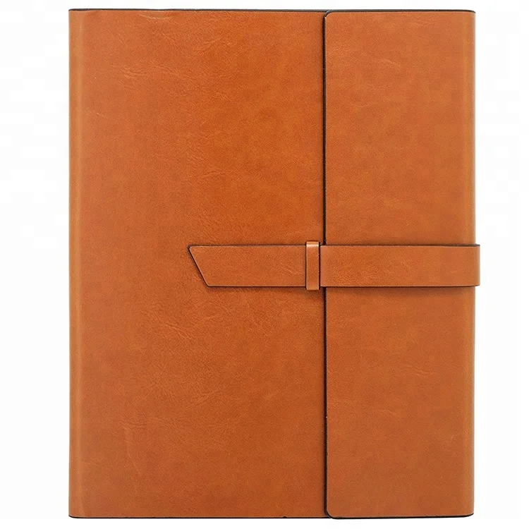 
Tempting Delicate Color A4 Hardcover File Folder 