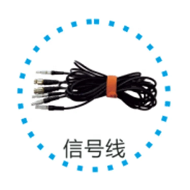 
Fully automatic digital display concrete ultrasonic test hammer 