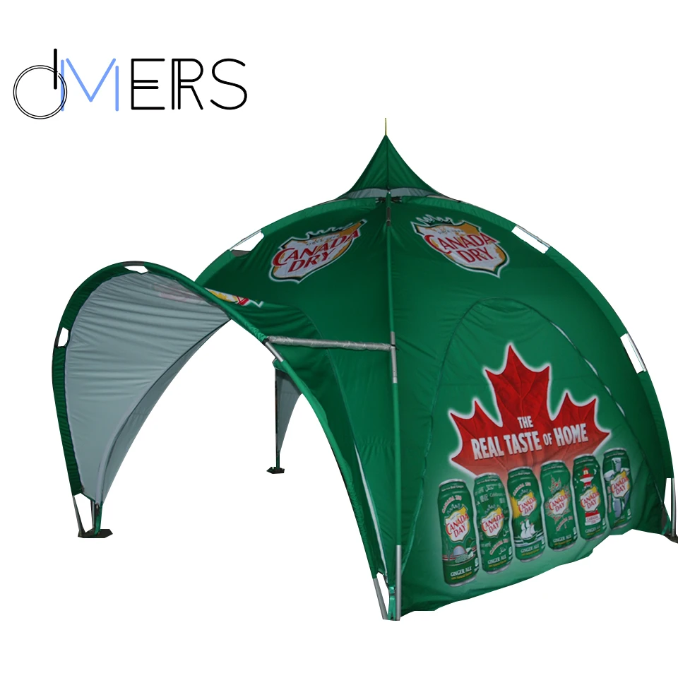 Clear party dome tent outdoor camping