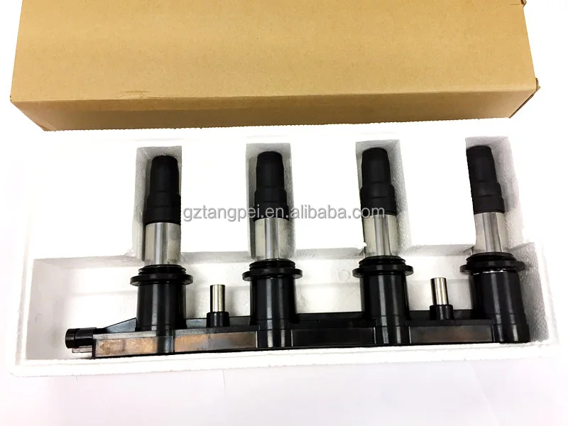 Ignition Coil for Chevro-let Pon-tiac 63024114 UF620 96476983 OEM 25186687