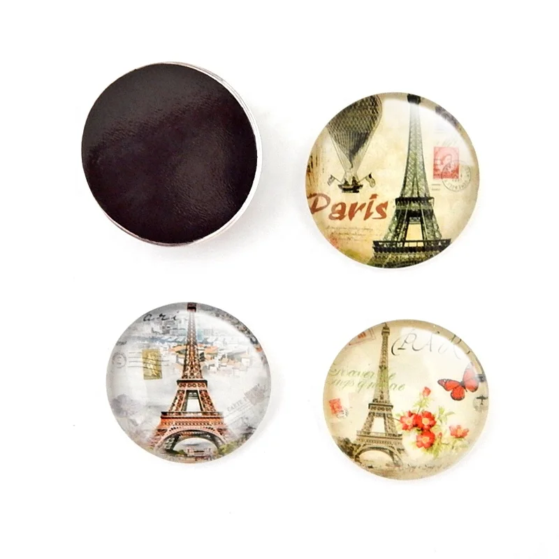 Wholesale Italy souvenir leaning tower of pisa fridge magnet