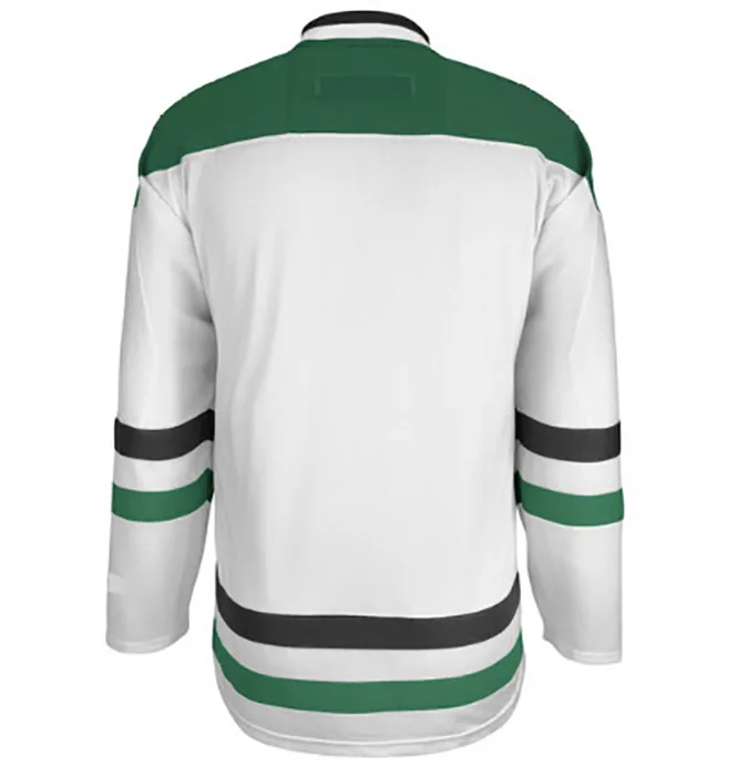 sublimation custom ice hockey jerseys