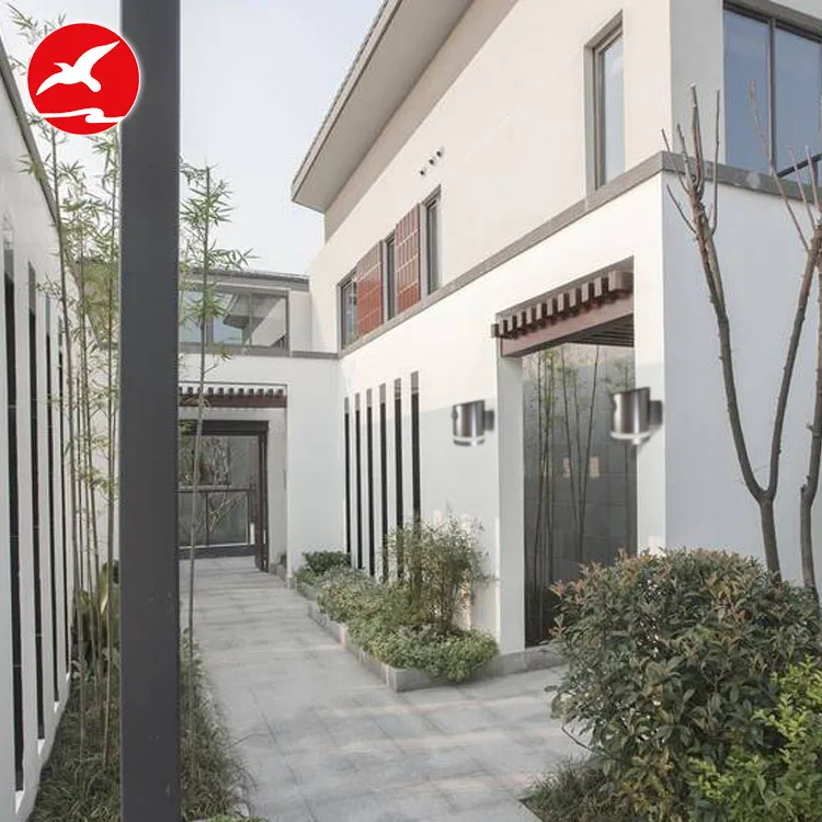 Солнечный датчик движения 4 Вт, летающее освещение, оптовая продажа, светодиодные наружные настенные лампы