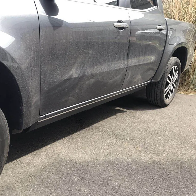 KSCAUTO Power Side Steps Electric Running Boards For Dodge Ram 1500 2500 3500HD